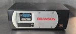 Branson 0.40DCXS40H0R / S40:0.40 Power Supply 200-240VAC 400W (BIN554). Fixed Price $512.10.