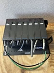 Motorola F6900A Loaded Cpu 16 Digital Output. Fixed Price $350.00.