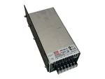 New Mean Well HRP-600-15 Power Supply. Fixed Price $220.00.