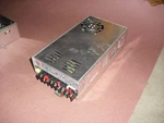 SP-320-15 Mean Well Switching Power Supply Ac 100-240V 5A To Dc 15V 20A. Fixed Price $80.00.