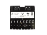 Vox Power NEVO+1200S 900W 8 Slot Ac Dc Configurable Supply Chassis. Fixed Price $414.00.