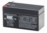 Mk Volt Battery, Maintenance-free Rechargeable Sealed Lead-acid ES1.2-12. Fixed Price $25.00.