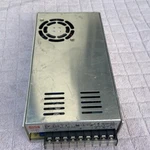 Mean Well Mw SP-320-7.5 300W 7.5VDC 40A Switching Power Supply. Fixed Price $45.00.