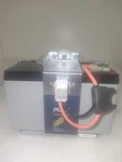UZK12.071 Battery Module With. Fixed Price $185.24.