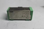 Phoenix Contact 2939069 Quint PS-120 AC/24DC/5 Power Supply. Fixed Price $33.58.