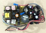 Power General PC-7199-J Series 4100 Supply Assy 7196 *untested/for Parts*. Fixed Price $109.95.