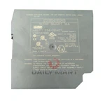 New In Box Siemens 6EP1334-2BA01 6EP13342BA01 Power Supply Module. Fixed Price $237.84.
