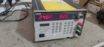 Thurlby Tti TSX3510P Programmable Dc Ups Shipping! Offers!. Fixed Price $450.00.