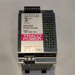 Traco Power Tsp 360-124 Induatrial Supply 24VDC/15.0A. Fixed Price $69.99.