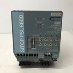 Siemens 6EP3436-8MB00-2CY0 Power Supply New No Box. Fixed Price $807.50.