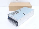 251837 New Box; Tdk-lambda SWS300-36 Power Supply; 100-240VAC In; 36VDC Out. Fixed Price $115.80.