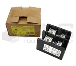 New Square 9080 LBA263106 Ser C Power Distribution Box Pole. Fixed Price $49.99.