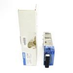 Omron S8VM-15024CD 100-240VAC, 2A Nsmp. Fixed Price $635.00.