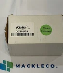 Kele DCP-524 Power Supply Dual Isolated Output New In Box 24VAC 24VDC 5VDC. Fixed Price $43.96.