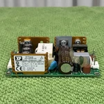 Xp Power ECM40UD21 Supply, 100-240VAC In, 5/12VDC 6/2A Out, 40W Max. Fixed Price $24.95.