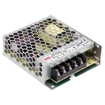 Mean Well LRS-50-5 Switching Power Supply, Single Output, 5V, 10A, 50W, 3.9" .... Fixed Price $26.62.