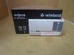 New Wieland Wipos Power Supply Module 81.000.6030.0 24V Dc Amp 115/120 Vac. Fixed Price $85.00.