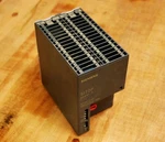 Siemens 6EP1333-2AA00 Sitop Power 5 Supply Used. Fixed Price $42.00.