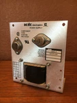 Acdc Electronics 12N3.4 Power Supply - New. Fixed Price $65.00.