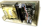 Deltron Linear Dc Power Supply W115D 24V 4.8A Upgraded Main Filter/control Caps. Fixed Price $59.00.