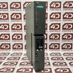 6ES7405-0KA00-0AA0 Siemens Power Supply Module, 24VDC, 10A, Used. Fixed Price $1709.00.