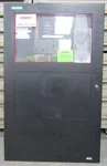 Siemens Cerberus Pyrotronics Fire Alarm Panel W/ Keys Mxl. Fixed Price $699.99.