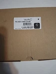 Wac Lighting PS-24DC-U96R-S6 Remote Power Supply 100-277VAC Input 24VDC Out. Fixed Price $50.00.