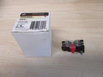General Electric CR104PXC01 Contact Block. Fixed Price $34.77.