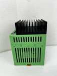 Phoenix Contact Cm 125-PS-120AC/24DC/5 Power Supply 2943851 120V 5A 60HZ. Fixed Price $200.00.