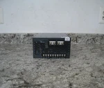 Tdk Lambda JWS600-24 100-240VAC 8.2A / 24V 27A 600W Single Output Power Supply. Fixed Price $149.99.