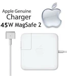 45W T-tip Power Adapter Charger For Apple Macbook Air 2012-2017 A1436 A1466/OEM. Fixed Price $25.99.