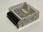 V-infinity VGD-30-D512 Switch Mode Power Supply 100-240VAC 5VDC 4A + 12VDC 2A. Fixed Price $30.00.