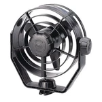 Hella Marine 2-SPEED Turbo Fan 24V Black 3361012. Fixed Price $103.99.