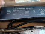 Superlightingled Driver Power Supply With IP67 Waterproof Rating Openbox. Fixed Price $33.99.