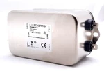 Schaffner FN2090B-16-06 Power Line Filter Phase Stage 250VAC 16A 0-400HZ. Fixed Price $59.00.