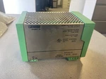 Phoenix Contact 78-104-4300 Power Supply T217382. Fixed Price $299.00.