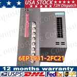 New Siemens Sitop Dc Ups Module Power Supply. Fixed Price $203.13.
