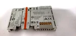 Wago 750-1606 Potential Multiplication, 16-0.25-1.5MM, 24VDC 5A, Nnb. Fixed Price $28.95.