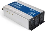 2000W Pure Sine Wave Inverter Dc 12V To Ac 110V 120V, 3600W Peak Power. Fixed Price $202.95.