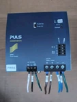 Puls QS40.241 Dimension Din Rail Power Supply 24V 40A 960W (30 Day Warranty). Fixed Price $109.99.