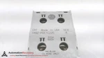 Allen Bradley 1492-PDE1C225, Power Distribution Block, New* #304929. Fixed Price $186.00.