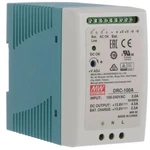 1PC Mean Well Usa DRC-100A Battery Charger, Ac-dc, Din Rail, 96.6W, 13.8V 4. Fixed Price $92.59.