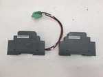 Mean Well, Power Supply, HDR-15-24, Used, Lot Of. Fixed Price $22.50.
