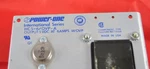 Power International Series HB5-6/OVP-A Component Supply W5B32. Fixed Price $64.00.
