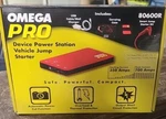 Omega Environmental Technologies 80600 Pro Portable Power Supply & Jump. Fixed Price $39.64.