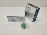 New Old Stock! Lutze Universal Power Supply CPSB2-120-24. Fixed Price $191.21.