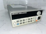 Keysight 66319D Dual Mobile Comm Dc Source Battery Emulation, Dvm. Fixed Price $1200.00.