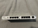 Ericsson Zhy 601 17/1 Sau Alarm Network Switch. Fixed Price $20.00.