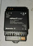 Weidmuller 992889 0015 Connect Power Switchmode Supply 24W 15VDC. Fixed Price $22.00.