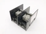 Ferraz Shawmut MPDB69182 Distribution Block Open Style 1000VAC/DC. Fixed Price $119.95.